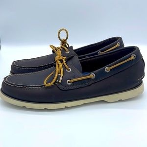 Men's Sperry Loafers size 11.5